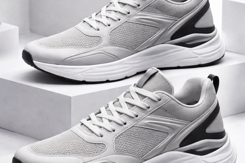 Numeris: Innovation, Comfort, and the Future of Smart Footwear