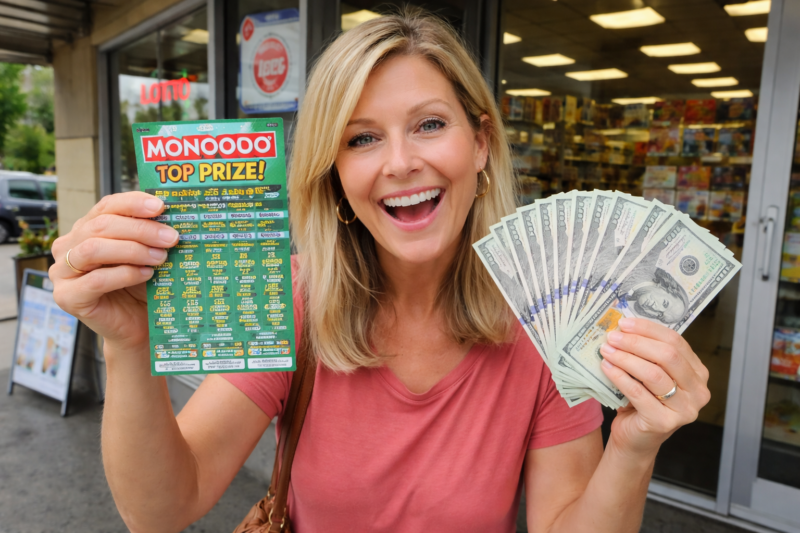 Florida Woman Wins Monopoly Lottery – Complete Guide, Prize Details & Claim Process