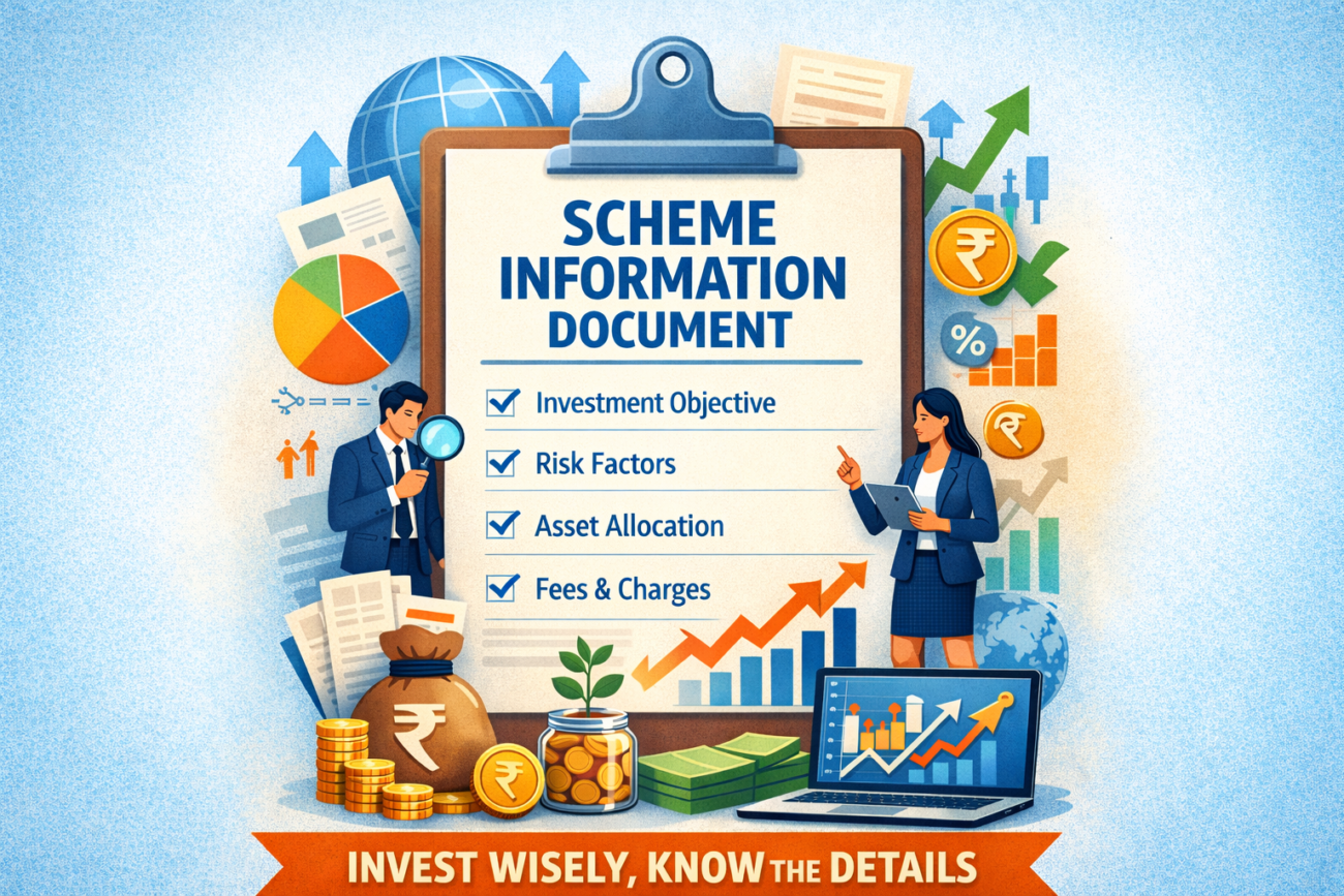 scheme information document
