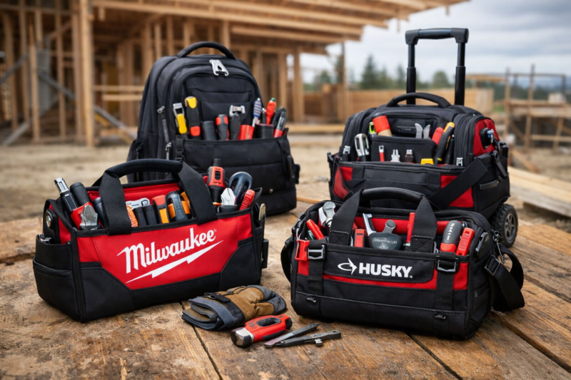 Best Bag Tool Bag Guide