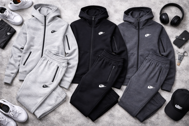 Nike Tech: The Ultimate Transactional Guide to Style, Comfort, and Performance