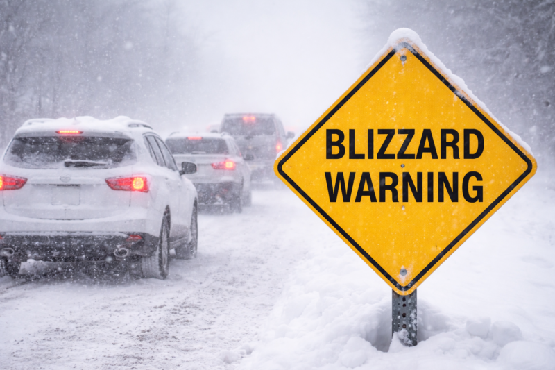 Blizzard Warning: Complete Transactional Guide (2026 Edition)