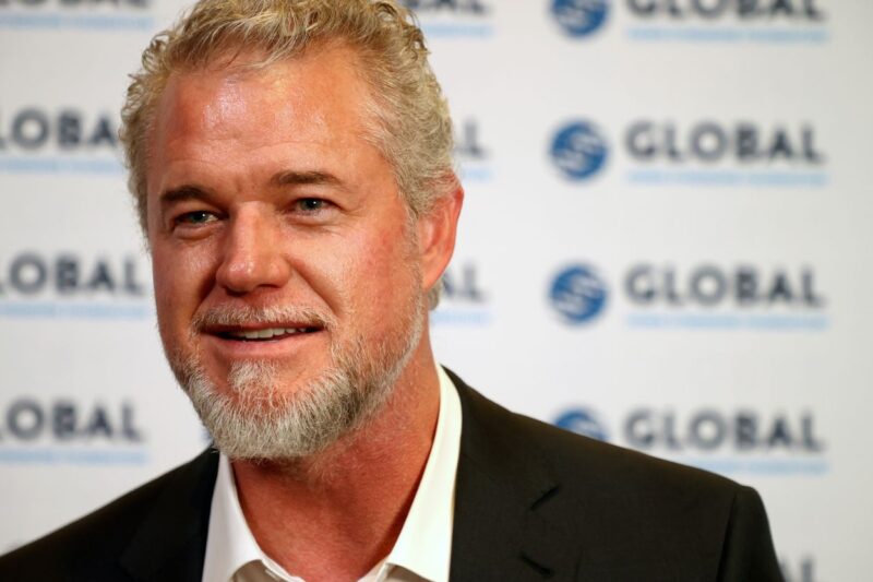 Eric Dane: A Complete Professional Biography