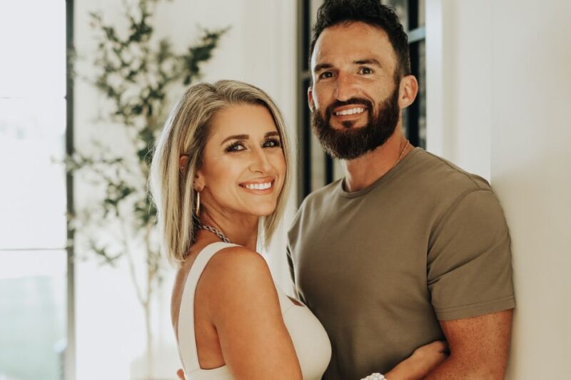 Kalee Rogers Husband, Biography, Career, and Net Worth Overview