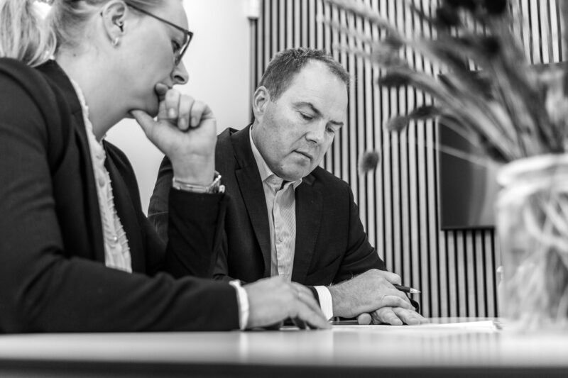 Ulrich Hejle DLA – Complete Professional Profile, Career & Legal Influence