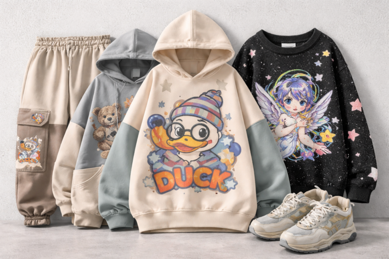 Aelfric Eden: The Ultimate Guide to Trendy Streetwear and Exclusive Deals