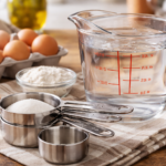 how many cups in a quart