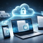 Security Opt for Online Faxing