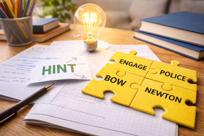 Connections Hint Forbes – Daily Puzzle Tips and Strategy Guide