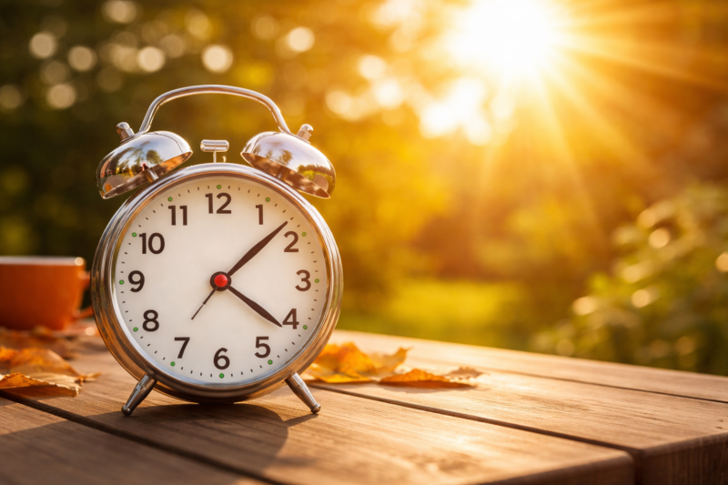 Daylight Savings 2026: Complete Guide to Dates, Changes, and What You Need to Know