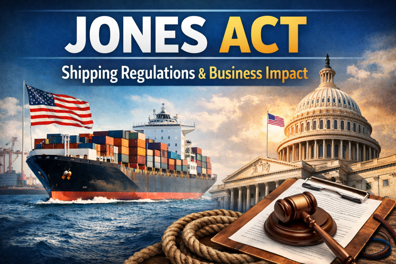 jones act