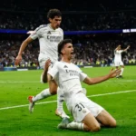 real madrid vs. r.c.d. mallorca