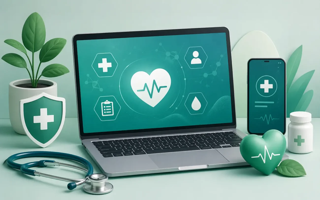 health threetrees com vn